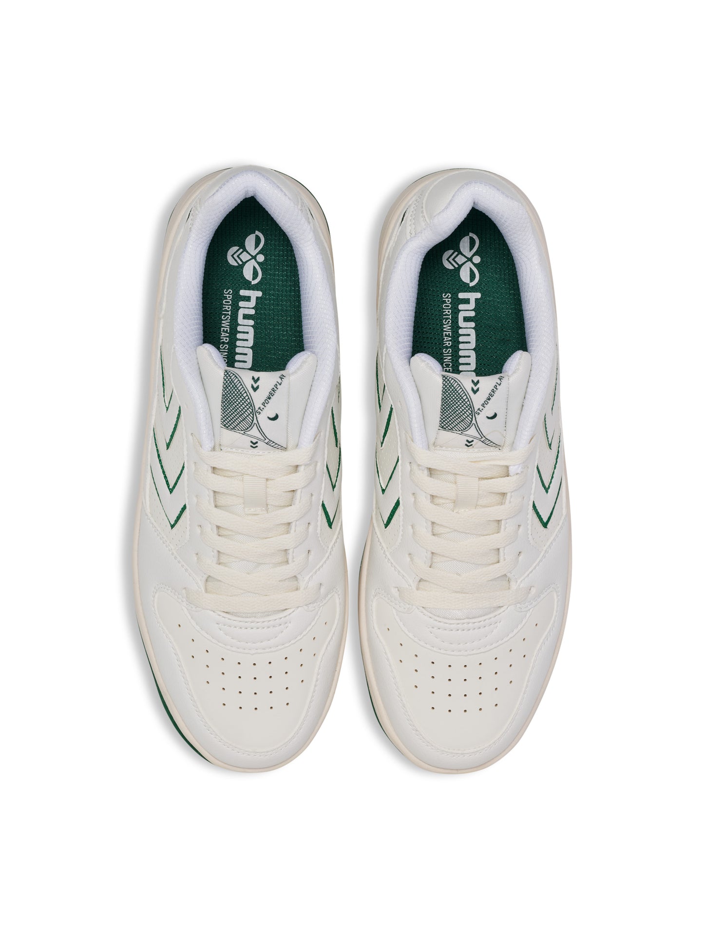 9208-WHITE/GREEN