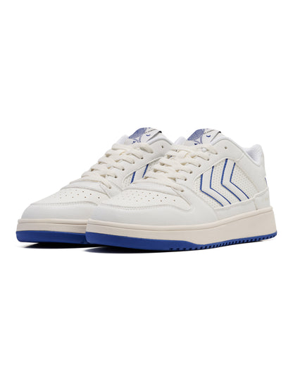 9368-WHITE/TRUE BLUE