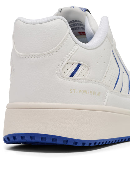 9368-WHITE/TRUE BLUE