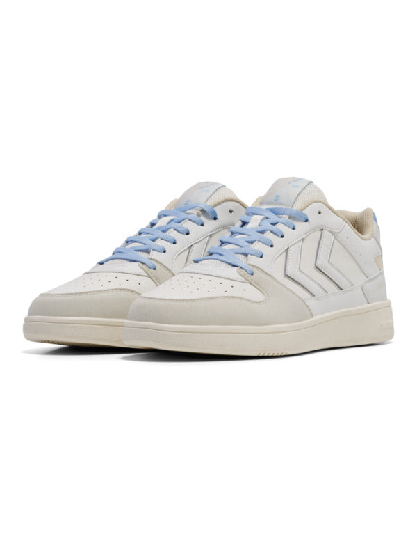 9109-WHITE/BLUE