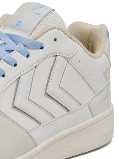 9109-WHITE/BLUE