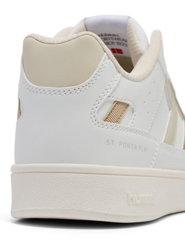 9469-BRIGHT WHITE/BONE WHITE
