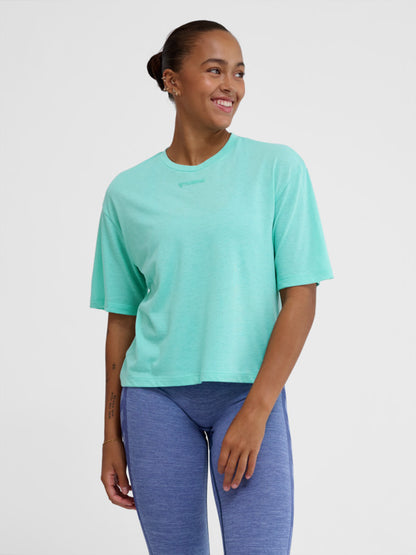 7469-POOL BLUE