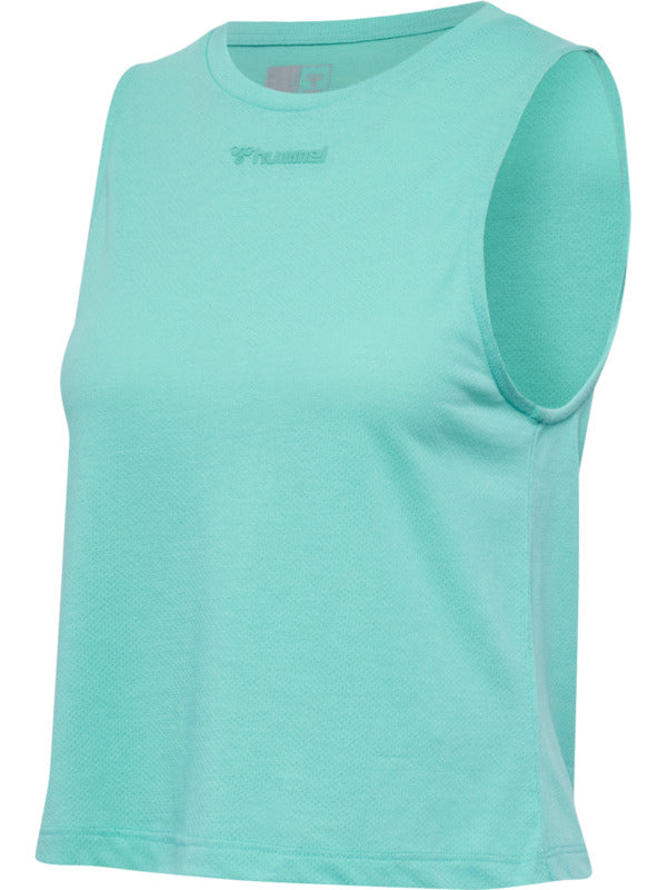 7469-POOL BLUE