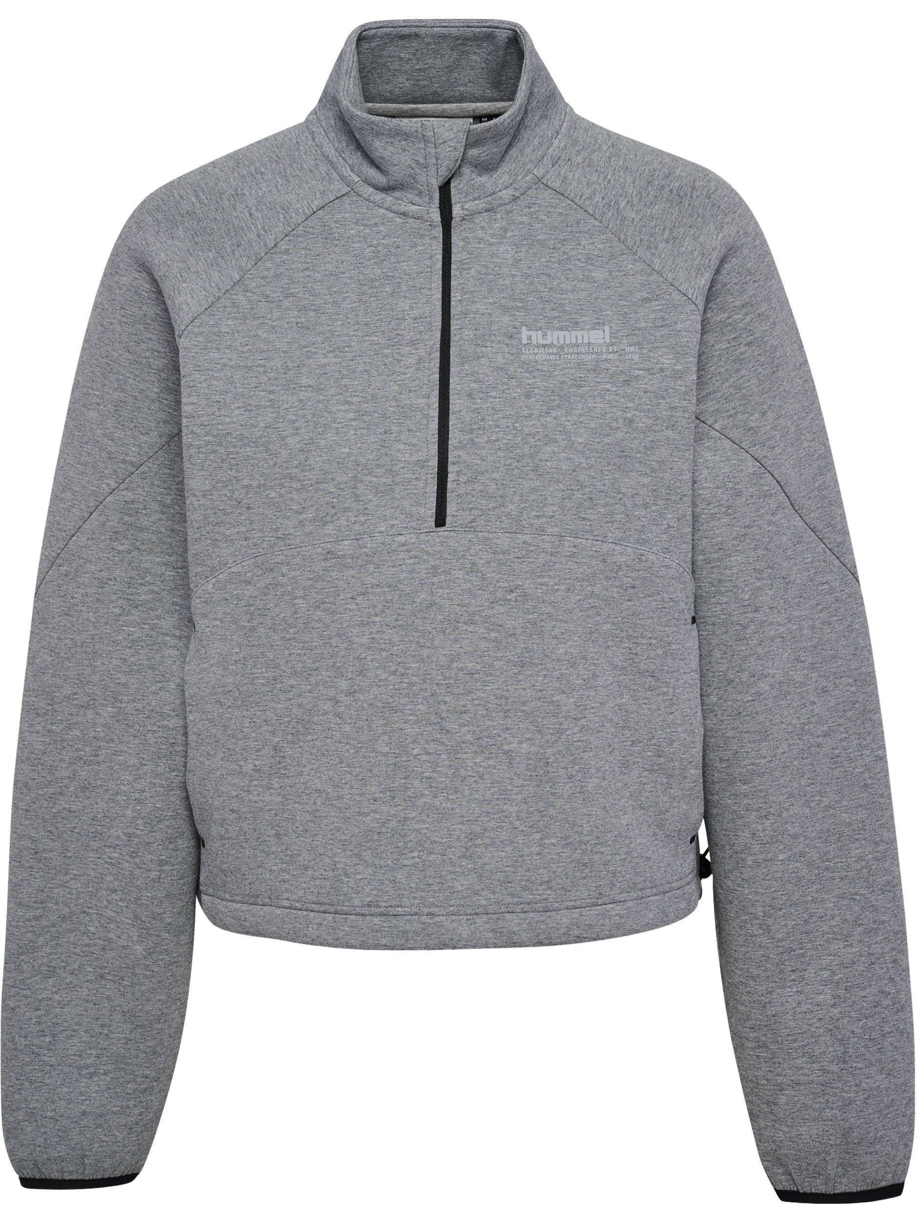 2006-GREY MELANGE