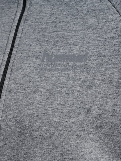 2006-GREY MELANGE