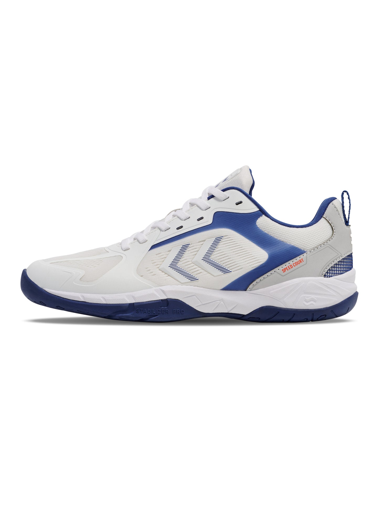 9368-WHITE/TRUE BLUE