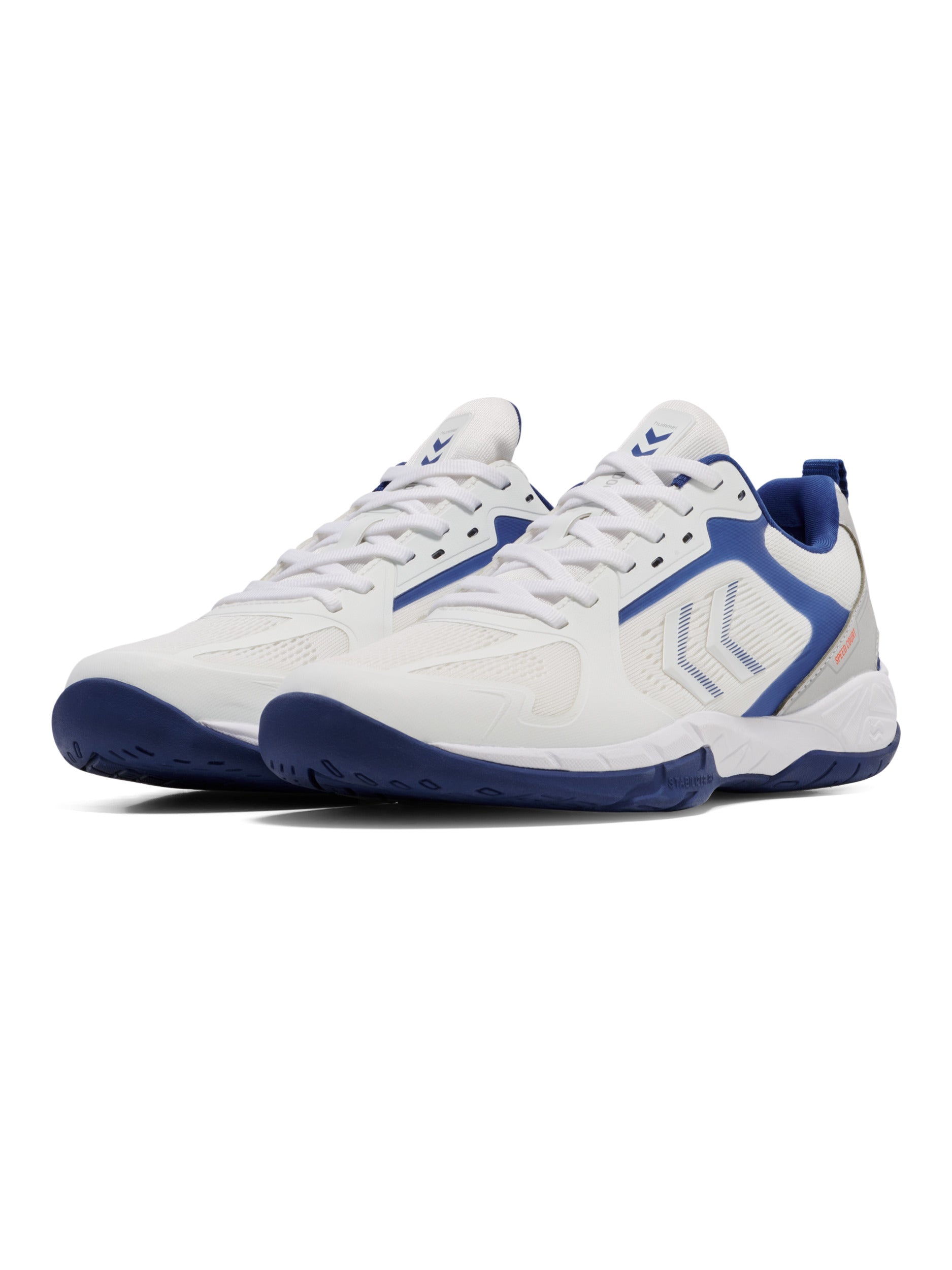 9368-WHITE/TRUE BLUE