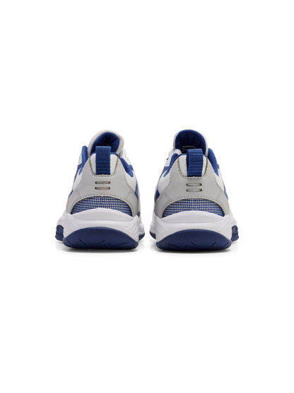 9368-WHITE/TRUE BLUE