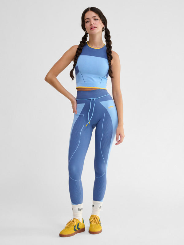 7373-LICHEN BLUE