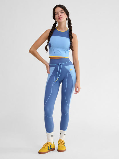 7373-LICHEN BLUE