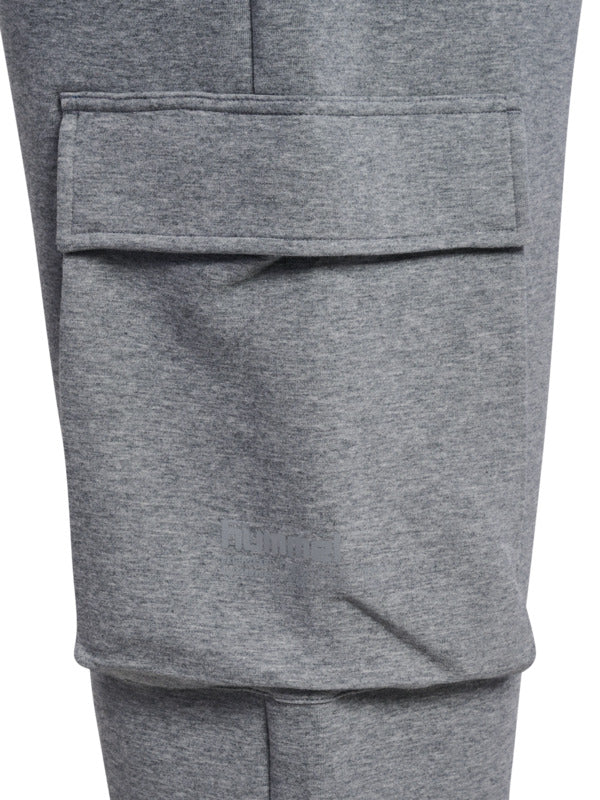 2006-GREY MELANGE
