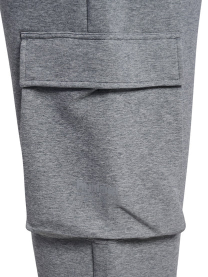 2006-GREY MELANGE