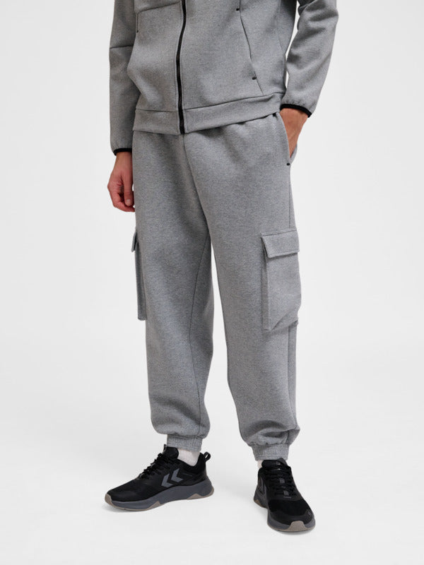 2006-GREY MELANGE