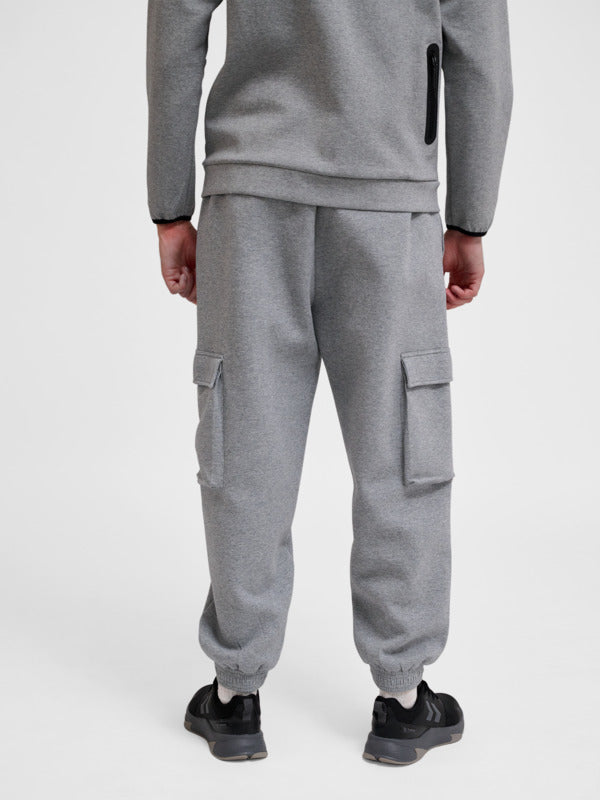 2006-GREY MELANGE