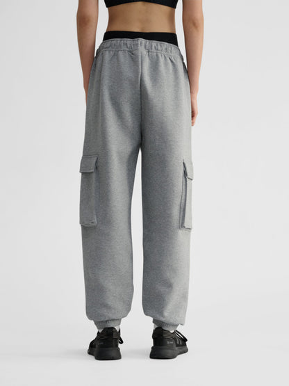 2006-GREY MELANGE