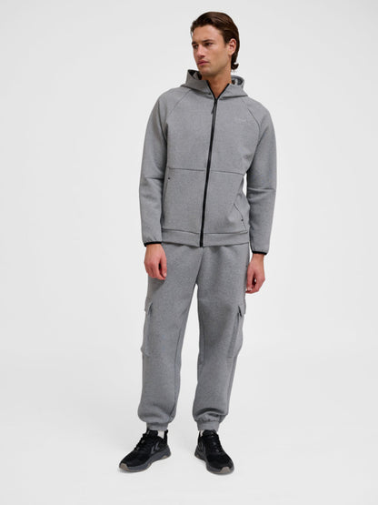 2006-GREY MELANGE