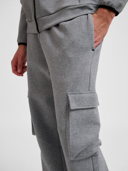2006-GREY MELANGE