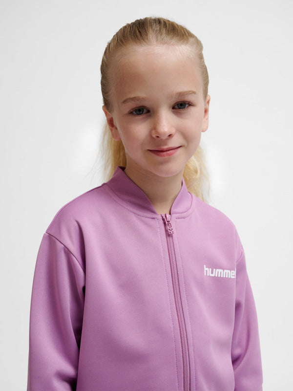 HUMMEL TUKAS TRACKSUIT