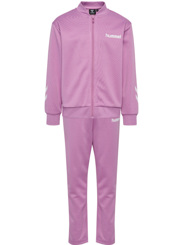 HUMMEL TUKAS TRACKSUIT
