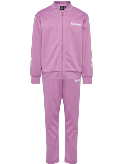 HUMMEL TUKAS TRACKSUIT