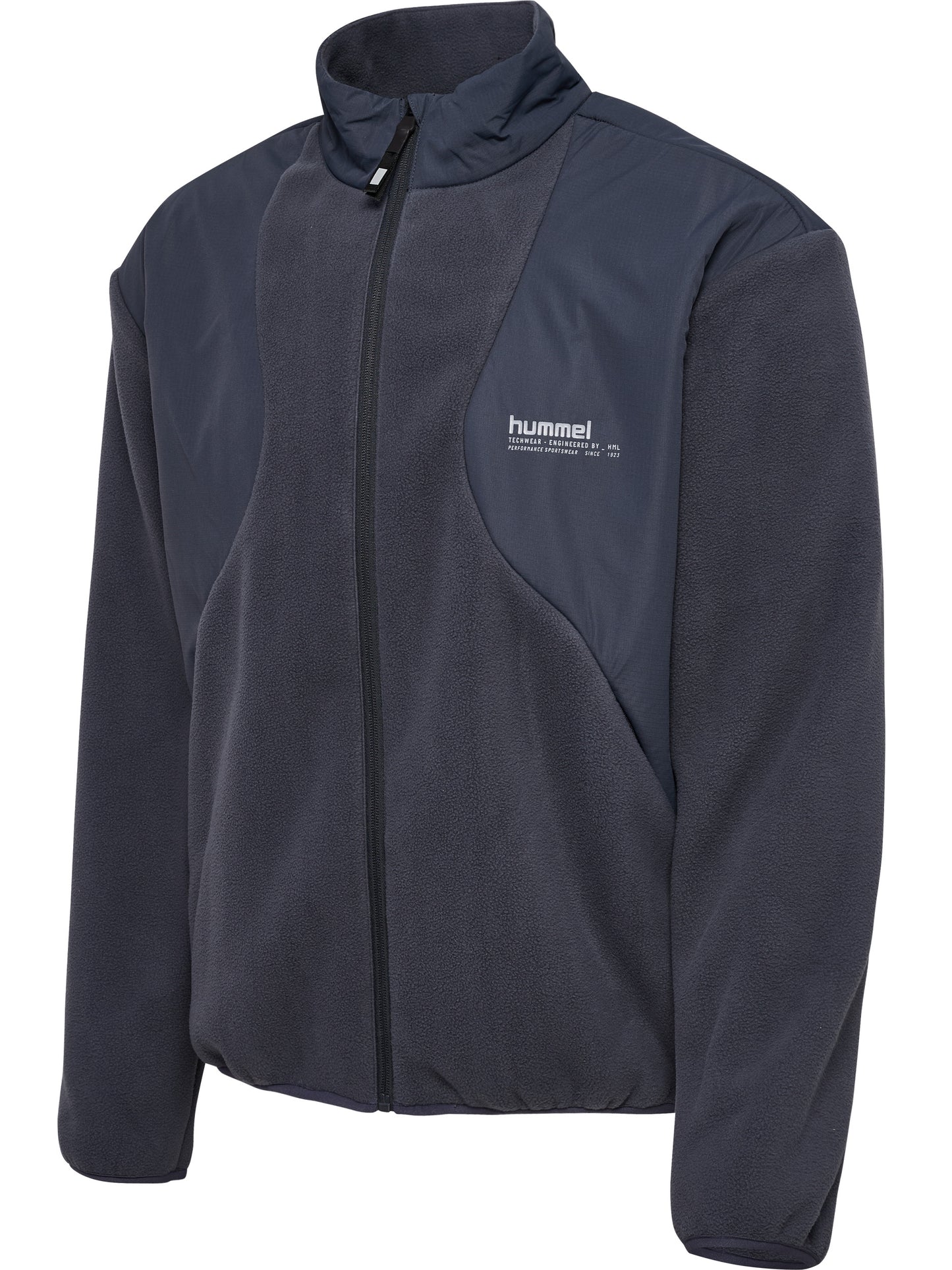 hmlHYBRID FLEECE JACKET