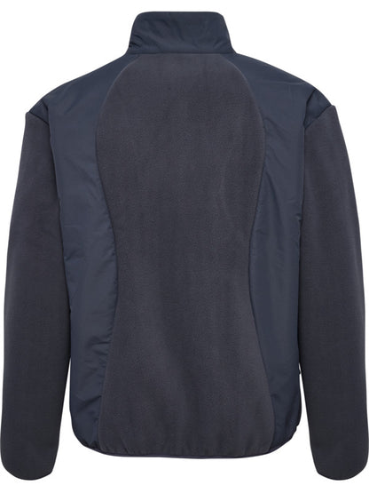 hmlHYBRID FLEECE JACKET