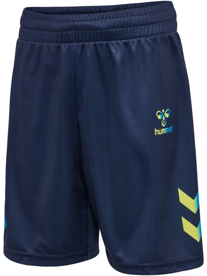 7795-DRESS BLUES/LIMEADE