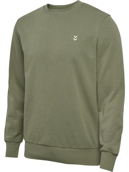 6754-DEEP LICHEN GREEN