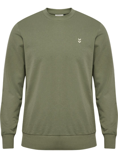 6754-DEEP LICHEN GREEN