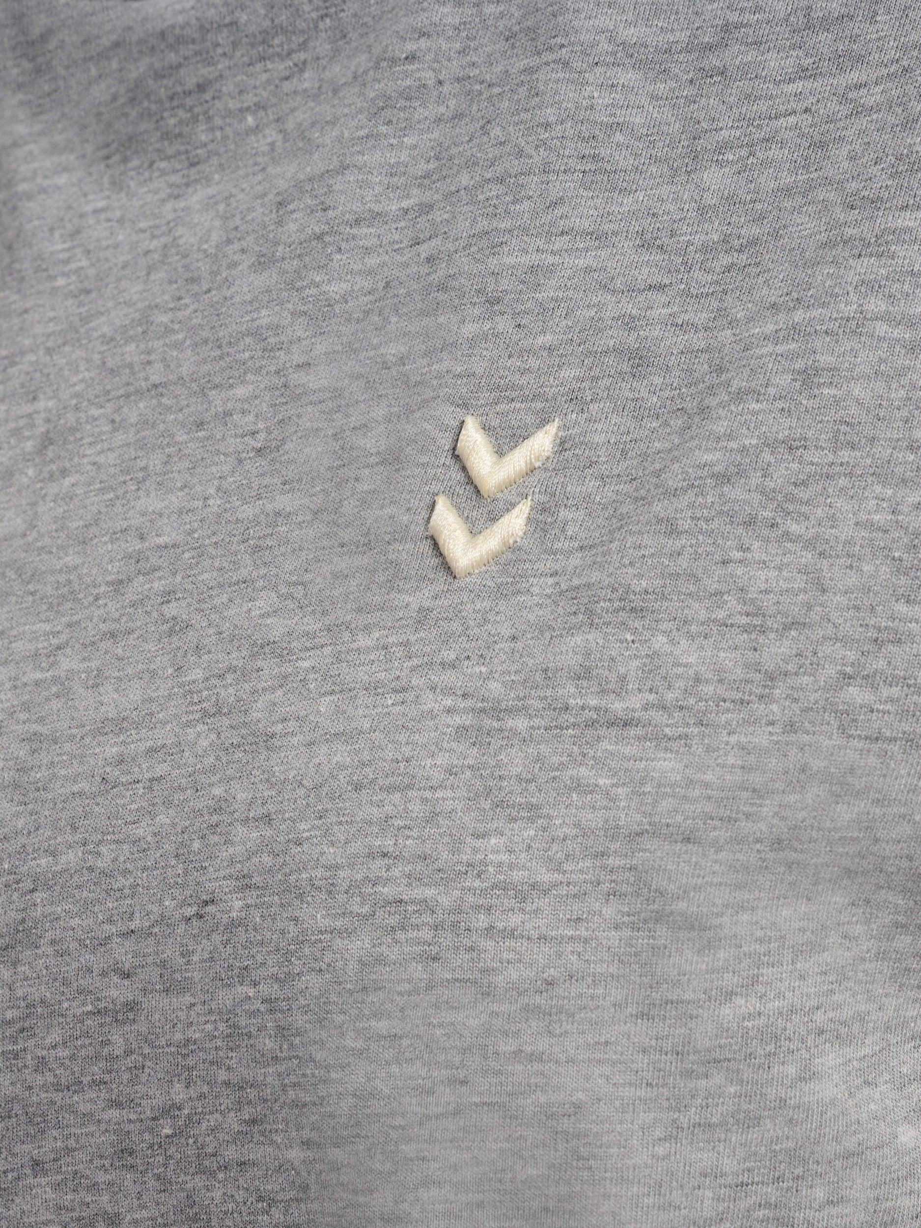 2006-GREY MELANGE