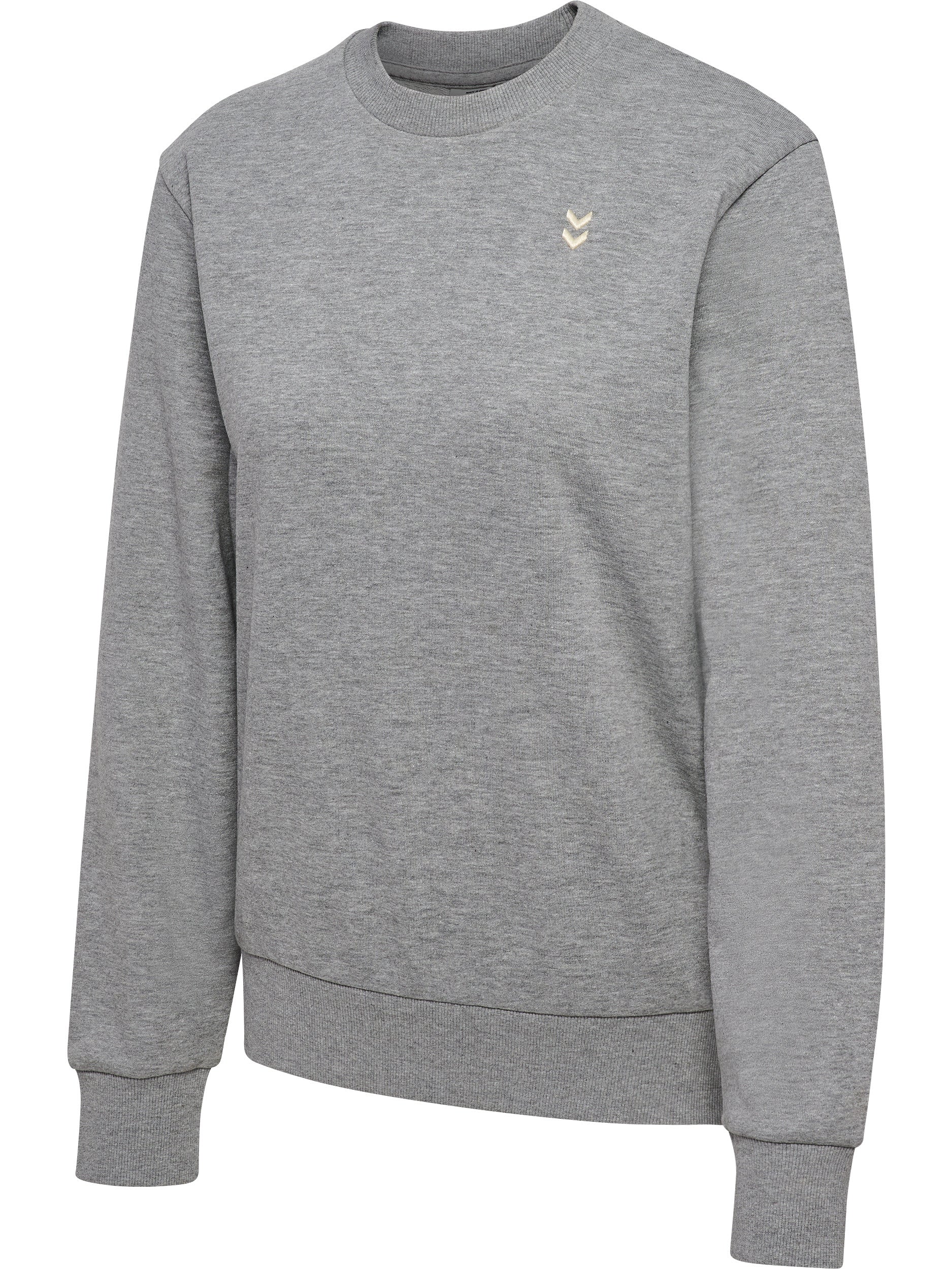 2006-GREY MELANGE