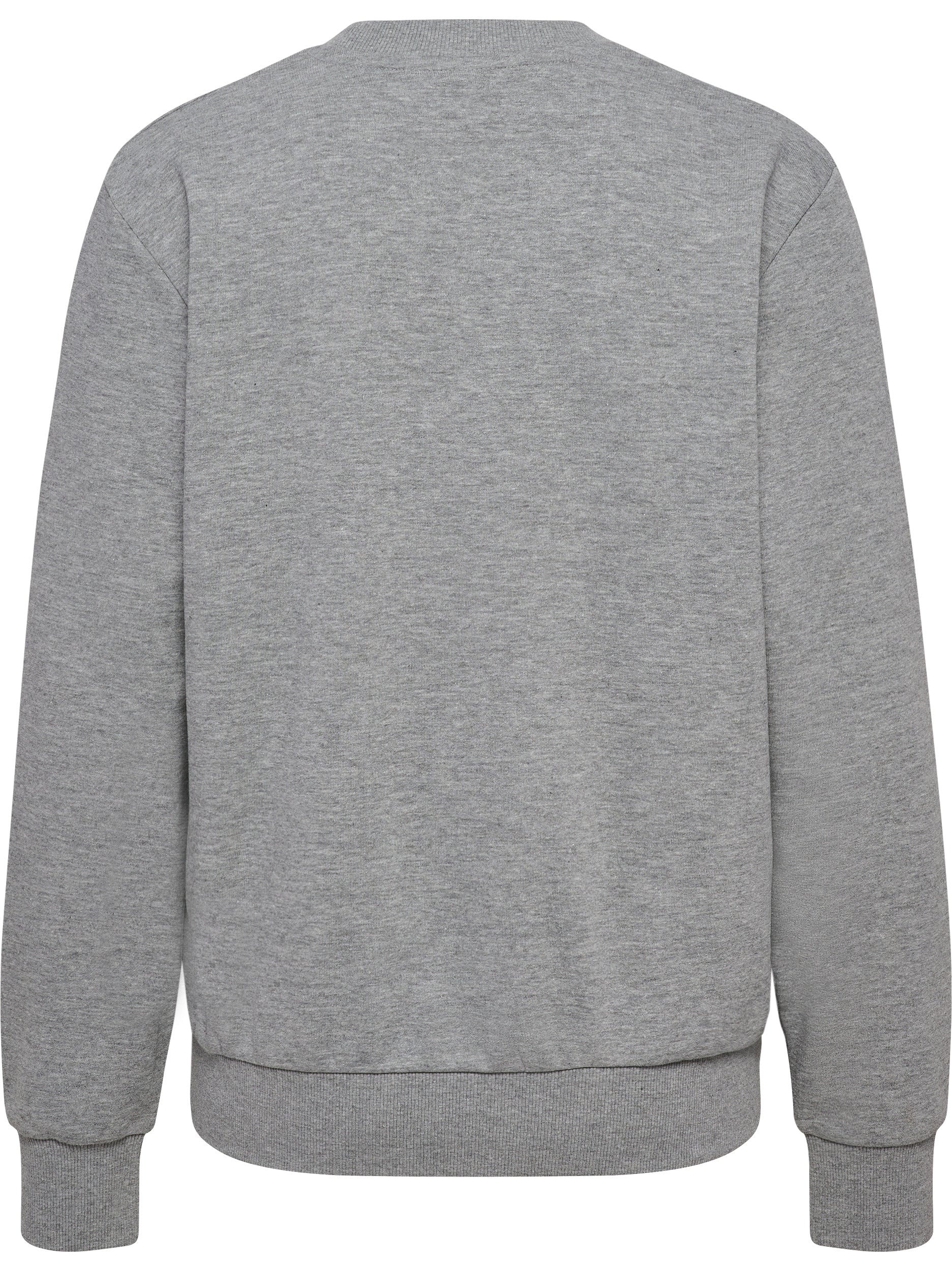 2006-GREY MELANGE