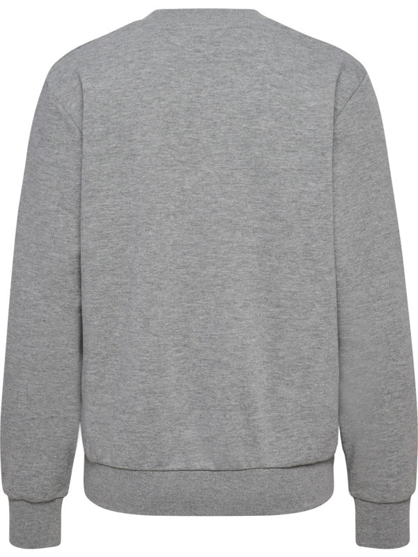 2006-GREY MELANGE