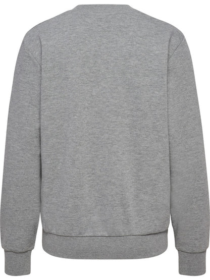 2006-GREY MELANGE