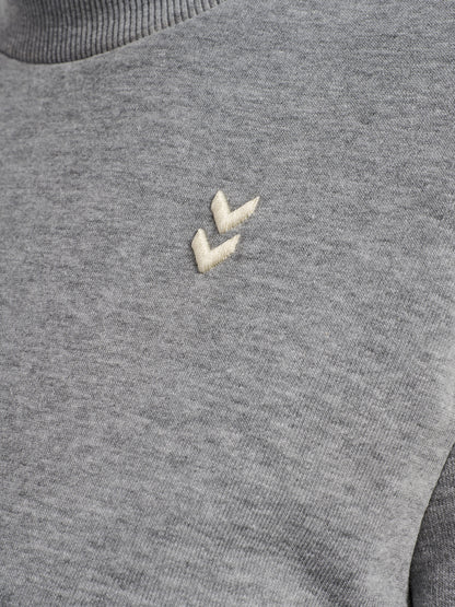 2006-GREY MELANGE