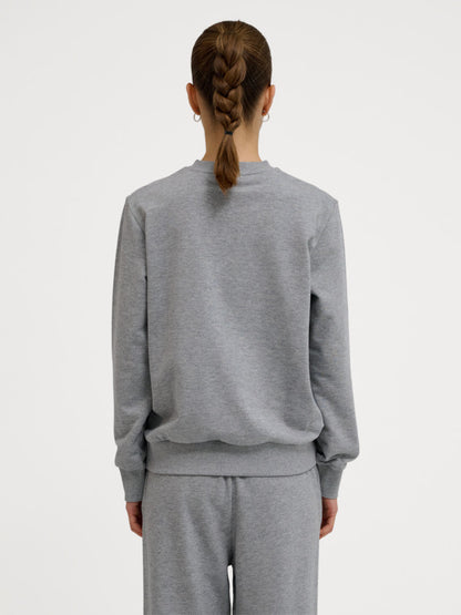 2006-GREY MELANGE