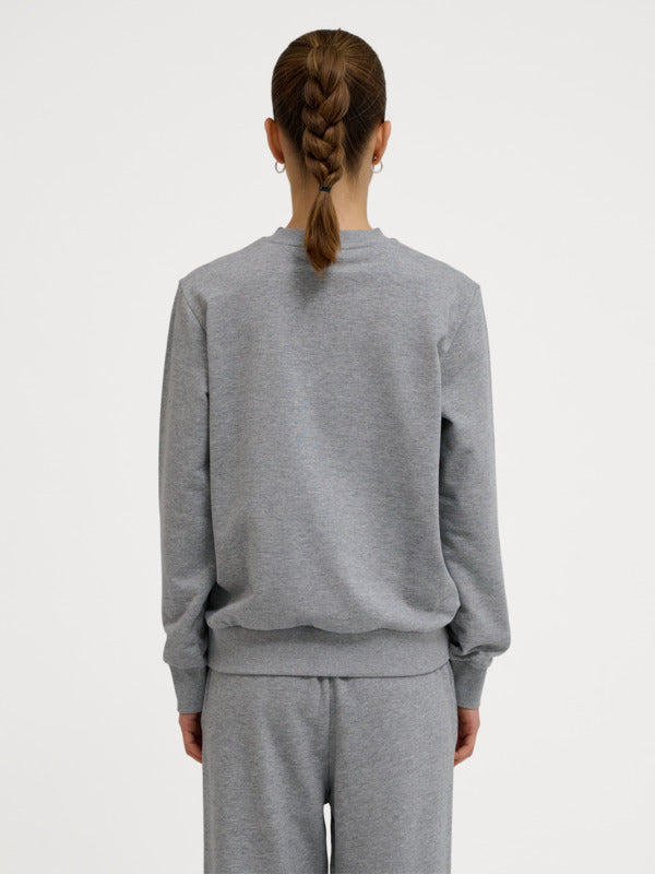 2006-GREY MELANGE