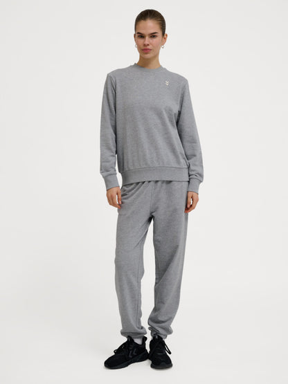 2006-GREY MELANGE