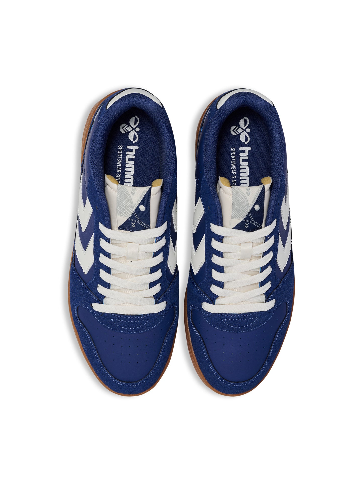 7424-ESTATE BLUE