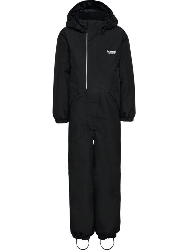 2001-BLACK