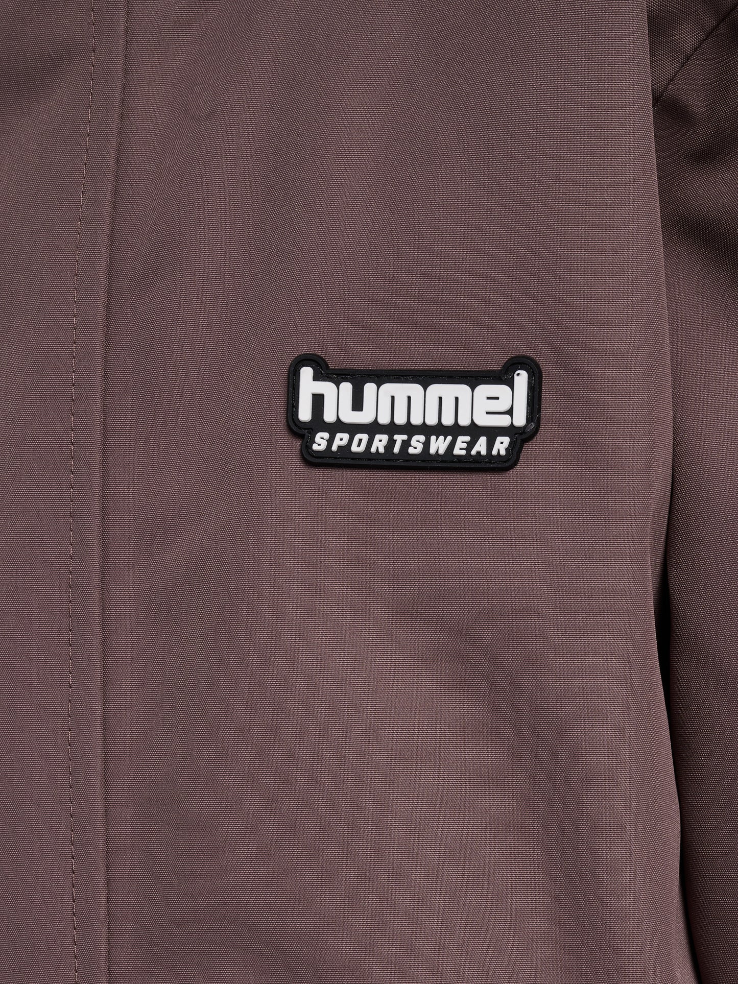 hmlJR SNOWSUIT WP 10K