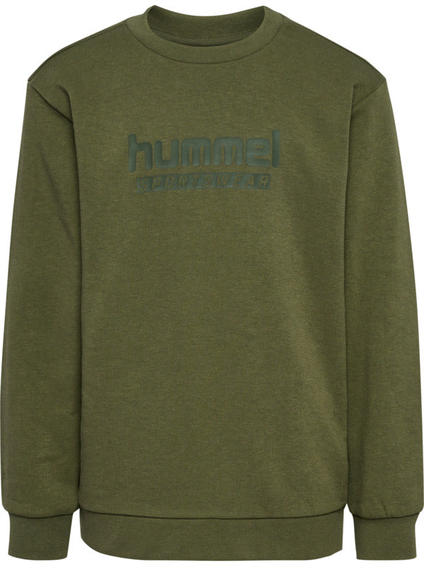 6603-WINTER MOSS