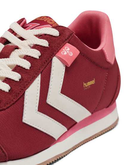 3079-RED DAHLIA