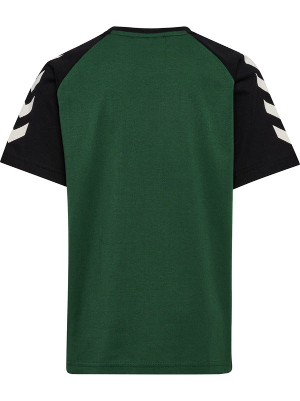 6195-DARK GREEN