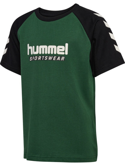 6195-DARK GREEN