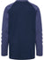 7980-DRESS BLUES/BLUE INDIGO