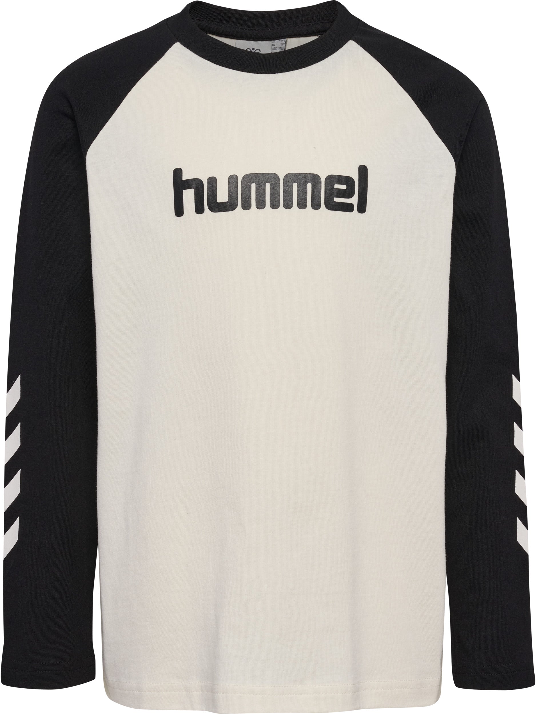 9458-MARSHMALLOW/BLACK