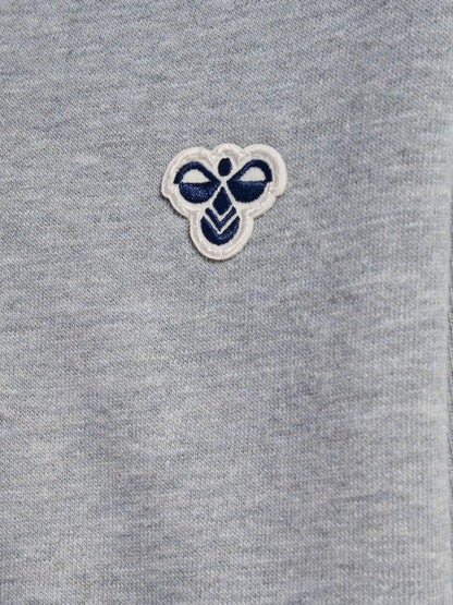 2006-GREY MELANGE