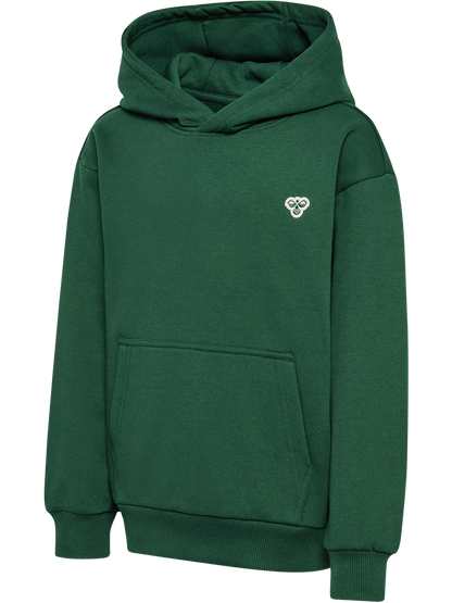 6195-DARK GREEN